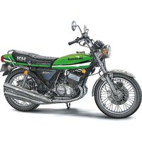 Kawasaki KH400-A7 Kawasaki KH400-A7 von Hasegawa