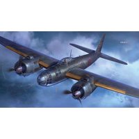 Kugisho P1Y1-S/P1Y2 Ginga, Type 11/16 von Hasegawa