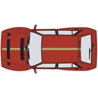 Lancia Delta Hf Integrale Evoluzione von Hasegawa