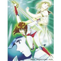 Leina Legends of the Wolfsworld: Leina Stol - Resin Leina Legends of the Wolfsworld: Leina Stol - Resin von Hasegawa