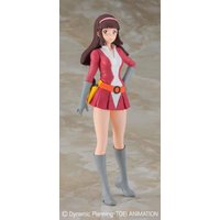 MAZINGER Z Sayaka Yumi von Hasegawa