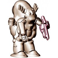MK 44 Ammonknights MK 44 Ammonknights von Hasegawa