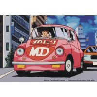 Mecha Doc: Subaru 360 W von Hasegawa