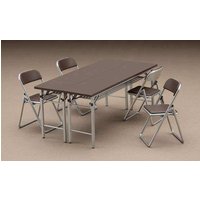 Meeting Room Desk & Chair Meeting Room Desk & Chair von Hasegawa