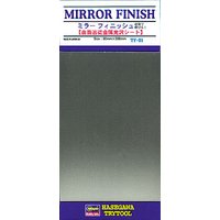 Mirror Finish von Hasegawa