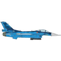Mitsubishi F-2A Kai mit passendem Tank Mitsubishi F-2A Kai mit passendem Tank von Hasegawa