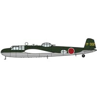 Mitsubishi G3M2/G3M3 Typ 96 Mitsubishi G3M2/G3M3 Typ 96 von Hasegawa