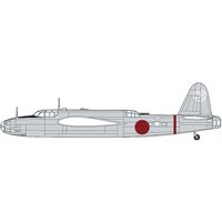 Nakajima Ki49-I Type 100, Helen von Hasegawa
