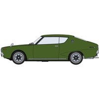 Nissan Skyline HT 2000GT Nissan Skyline HT 2000GT von Hasegawa