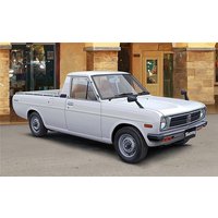 Nissan Sunny Truck (GB121) Oldtimer von Hasegawa