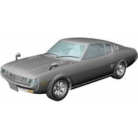 Toyota Celica LB 1600 GT Toyota Celica LB 1600 GT von Hasegawa