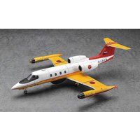 U-36A Learjet JMSDF U-36A Learjet JMSDF von Hasegawa