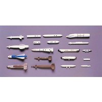 U.S. Aircraft Weapons B U.S. Aircraft Weapons B von Hasegawa