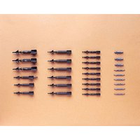 U.S. Aircraft Weapons VI U.S. Aircraft Weapons VI von Hasegawa