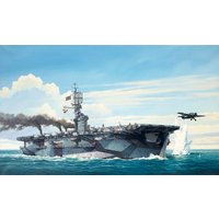 U.S. Navy Escort von Hasegawa