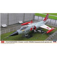 UF-104 Starfighter JASDF Iwojima von Hasegawa