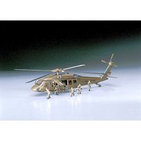 UH-60A Black Hawk von Hasegawa