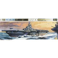 USS Essex USS Essex von Hasegawa