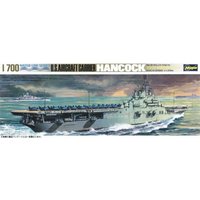 USS Hancock USS Hancock von Hasegawa
