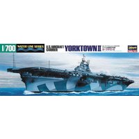 USS Yorktown II USS Yorktown II von Hasegawa