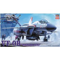 VF-0B Macross Zero VF-0B Macross Zero von Hasegawa