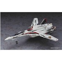 VF-25F/S Messiah Macross - Anime-Serie Chojiku Yosai Macross von Hasegawa