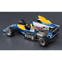 Williams Fw14 Williams Fw14 von Hasegawa