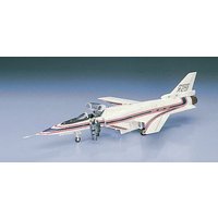 X-29A X-29A von Hasegawa