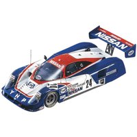 YHP Nissan R89C, Super Detail von Hasegawa