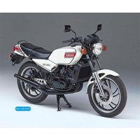 Yamaha RZ250, 1980 von Hasegawa