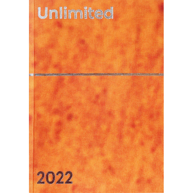 Unlimited, Kartoniert (TB) von Hatje Cantz Verlag