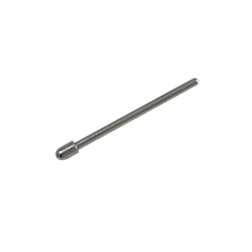 1 x Ersatzmine für Kugelschreiber mit feiner Spitze für Lumi2/Note Air2/Note5 3 2 1 x Ersatzmine für Kugelschreiber mit feiner Spitze für Lumi2/Note Air2/Note5 3 2 von Hattba