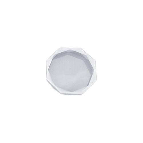 Geometrische Form, sechseckige Herz-Silikonform, Kristall, Epoxidharz, Formen, Tisch-Silica für Party, Ornament, Kunstharz, Schmuckherstellung von Hattba