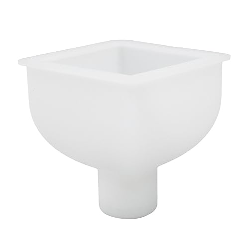 Gießform, polyedrische Vasenformen, Silikon, Kuchen, geometrische Form, Dekorationen, Werkzeuge, Silikon für Töpfe Gießform, polyedrische Vasenformen, Silikon, Kuchen, geometrische Form, Dekorationen, Werkzeuge, Silikon für Töpfe von Hattba