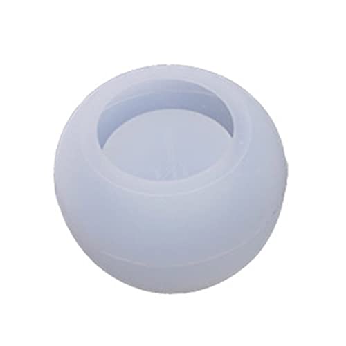 Handgefertigte Beton-Pflanzen-Blumentopf, Epoxidharz-Form, Halter, Pflanzgefäß, Blumentopf, Silikonform Handgefertigte Beton-Pflanzen-Blumentopf, Epoxidharz-Form, Halter, Pflanzgefäß, Blumentopf, Silikonform von Hattba