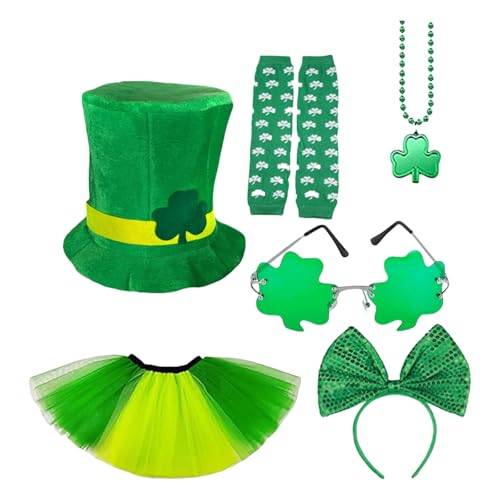 Hattba Komplettes Festival-Tag-Outfit-Set für Erwachsene für Festivalversammlungen und Themenveranstaltungen, bequemer Stoff Hattba Komplettes Festival-Tag-Outfit-Set für Erwachsene für Festivalversammlungen und Themenveranstaltungen, bequemer Stoff von Hattba