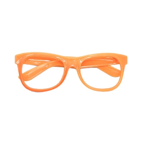 Hattba Kostümbrille Weihnachten Objektive Neujahr Party Foto Requisiten Pretend Eyewear Karaoke Party Eyewear Cosplay Zubehör Hattba Kostümbrille Weihnachten Objektive Neujahr Party Foto Requisiten Pretend Eyewear Karaoke Party Eyewear Cosplay Zubehör von Hattba