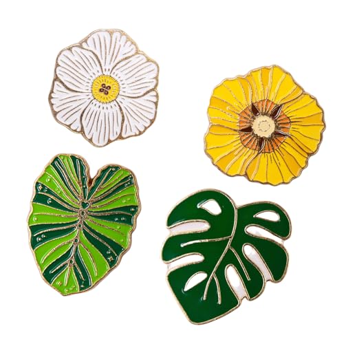 Hattba Nadelhalter für Kindermädchen, Näh- und Nadelhalter für Stickerei, 4 Stück Hattba Nadelhalter für Kindermädchen, Näh- und Nadelhalter für Stickerei, 4 Stück von Hattba