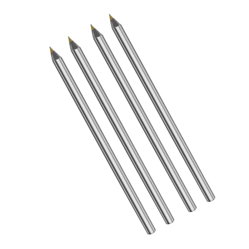 Hattba Tragbarer Genauigkeits-Gravurstift, Gravierwerkzeug für Keramik, Glas, Metall, Anreißer, Markierung, Gravurstift, Gravierer Hattba Tragbarer Genauigkeits-Gravurstift, Gravierwerkzeug für Keramik, Glas, Metall, Anreißer, Markierung, Gravurstift, Gravierer von Hattba