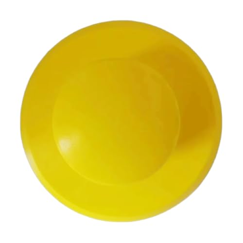 Hocheffizientes gelbes Polierpad, 1,6 cm, Polierscheibe, allgemeine Passform, Schleifwerkzeug, 1,6 cm für den professionellen Einsatz Hocheffizientes gelbes Polierpad, 1,6 cm, Polierscheibe, allgemeine Passform, Schleifwerkzeug, 1,6 cm für den professionellen Einsatz von Hattba