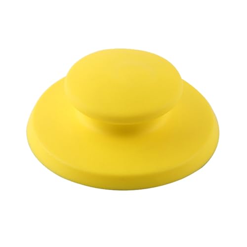 Hocheffizientes gelbes Polierpad, 1,6 cm, Polierscheibe, allgemeine Passform, Schleifwerkzeug, 1,6 cm für den professionellen Einsatz Hocheffizientes gelbes Polierpad, 1,6 cm, Polierscheibe, allgemeine Passform, Schleifwerkzeug, 1,6 cm für den professionellen Einsatz von Hattba