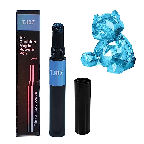 Puderstift, Pigmentschwamm, Spitze, leicht zu färben, gute Wirkung für Epoxidharz-Gießen Puderstift, Pigmentschwamm, Spitze, leicht zu färben, gute Wirkung für Epoxidharz-Gießen von Hattba