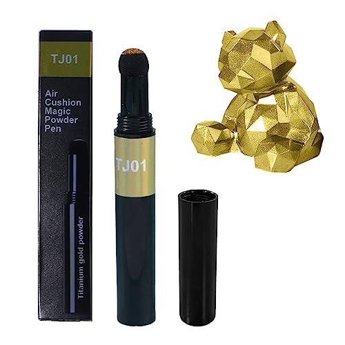 Puderstift, Pigmentschwamm, Spitze, leicht zu färben, gute Wirkung für Epoxidharz-Gießen Puderstift, Pigmentschwamm, Spitze, leicht zu färben, gute Wirkung für Epoxidharz-Gießen von Hattba