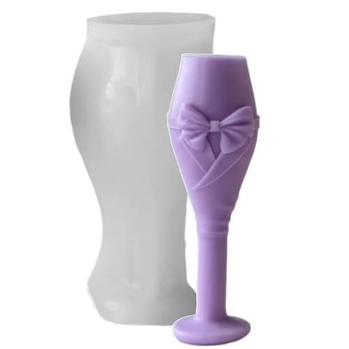 Silikonform für Hochzeit, Seife, Schokolade, Braut, Dusche, Dekoration, Säulen, Silikonformen, Hochzeitsbastelform von Hattba