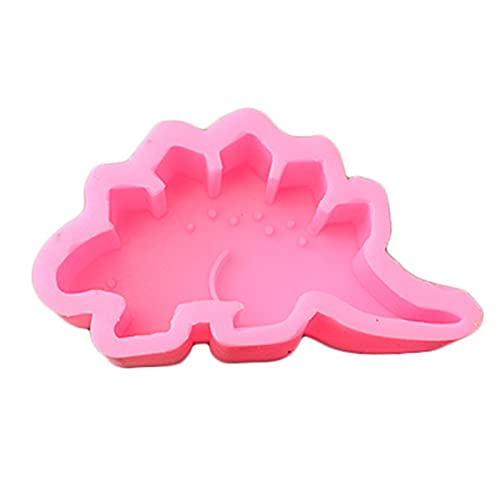 Silikonform zur Herstellung von Tierseifen, handgefertigt, duftend, Epoxidharz, Kunst für Frauen und Mädchen von Hattba