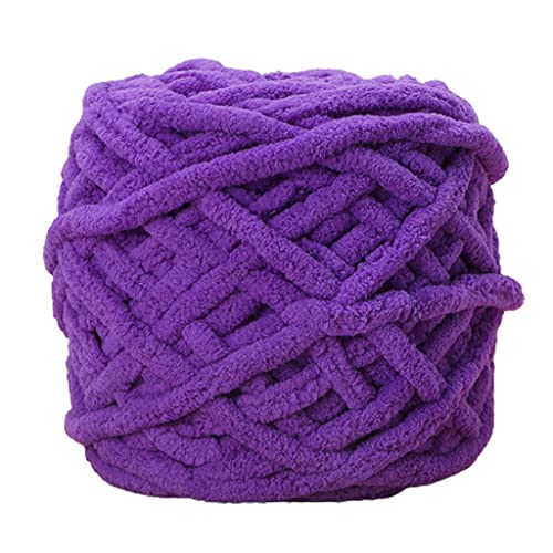 Strickgarn für Anfänger, weiches und glattes Baumwollgarn für Fingersatz, Gewicht, Häkeln, warme Kleidung Strickgarn für Anfänger, weiches und glattes Baumwollgarn für Fingersatz, Gewicht, Häkeln, warme Kleidung von Hattba