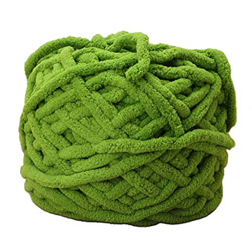 Strickgarn für Anfänger, weiches und glattes Baumwollgarn für Fingersatz, Gewicht, Häkeln, warme Kleidung Strickgarn für Anfänger, weiches und glattes Baumwollgarn für Fingersatz, Gewicht, Häkeln, warme Kleidung von Hattba