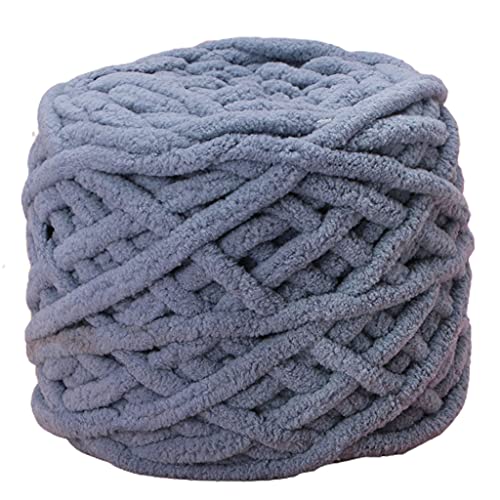 Strickgarn für Anfänger, weiches und glattes Baumwollgarn für Fingersatz, Gewicht, Häkeln, warme Kleidung Strickgarn für Anfänger, weiches und glattes Baumwollgarn für Fingersatz, Gewicht, Häkeln, warme Kleidung von Hattba