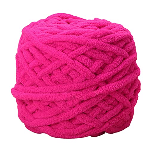 Strickgarn für Anfänger, weiches und glattes Baumwollgarn für Fingersatz, Gewicht, Häkeln, warme Kleidung Strickgarn für Anfänger, weiches und glattes Baumwollgarn für Fingersatz, Gewicht, Häkeln, warme Kleidung von Hattba