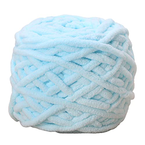 Strickgarn für Anfänger, weiches und glattes Baumwollgarn für Fingersatz, Gewicht, Häkeln, warme Kleidung Strickgarn für Anfänger, weiches und glattes Baumwollgarn für Fingersatz, Gewicht, Häkeln, warme Kleidung von Hattba